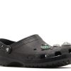 Ron English x Classic Clog «Área 54 – Negro»