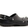 Ron English x Classic Clog «Área 54 – Negro»