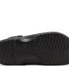 Ron English x Classic Clog «Área 54 – Negro»