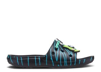 Ron English x Classic Slide «Negro»