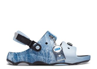 Sandalia Busch Light x All-Terrain
