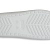 Sandalia clásica Crocs 2.0 «Gris» 209403-1FT