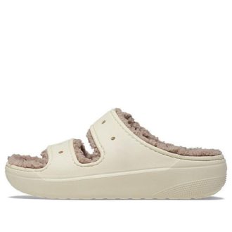 Sandalia clásica Crocs Cozzy 207446-2YC
