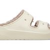 Sandalia clásica Crocs Cozzy 207446-2YC