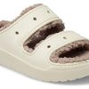 Sandalia clásica Crocs Cozzy 207446-2YC