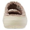 Sandalia clásica Crocs Cozzy 207446-2YC