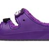 Sandalia clásica Crocs Cozzzy «McDonald’s Grimace» 209392-510