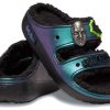 Sandalia clásica forrada Crocs Harry Potter «Las Artes Oscuras» 209250