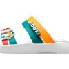 Sandalia Crocs 7-Eleven x Classic «Blanca» 208271-100
