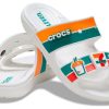 Sandalia Crocs 7-Eleven x Classic «Blanca» 208271-100