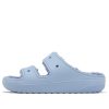 Sandalia Crocs Classic Cozzzy «Azul Caloita» 207446-4NS