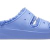 Sandalia Crocs Classic Cozzzy «Moon Jelly» 207446-5Q6