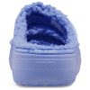 Sandalia Crocs Classic Cozzzy «Moon Jelly» 207446-5Q6