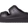 Sandalia Crocs Classic Cozzzy «Negra» 207446-060