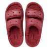Sandalia Crocs Classic Cozzzy «Roja» 207446-612