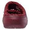 Sandalia Crocs Classic Cozzzy «Roja» 207446-612