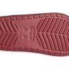Sandalia Crocs Classic Cozzzy «Roja» 207446-612