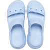 Sandalia Crocs Classic Crush «Calcita Azul» 207670-4NS