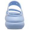 Sandalia Crocs Classic Crush «Calcita Azul» 207670-4NS