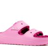 Sandalia Saweetie x Classic Cozzzy «Rosa caramelo»