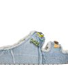 Sandalia SZA x Classic Cozzzy «Denim»