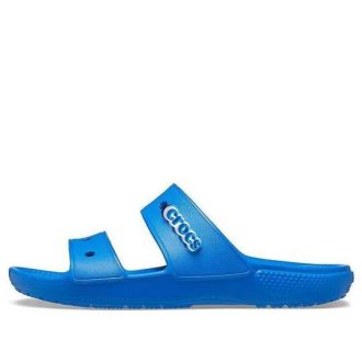 Sandalia unisex Crocs Bright Cobalt 206761-4JL