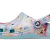 Sandalias casuales unisex Crocs Classic azules 207567-4SU
