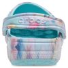 Sandalias casuales unisex Crocs Classic azules 207567-4SU