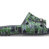 Sandalias clásicas Crocs 208470-90H