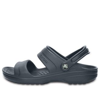 Sandalias clásicas Crocs «Negras» 200445-410