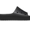 Sandalias clásicas Crocs «Negras» 209401-001