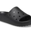 Sandalias clásicas Crocs «Negras» 209401-001