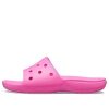 Sandalias clásicas Crocs «Rosa eléctrico» 206121-6QQ