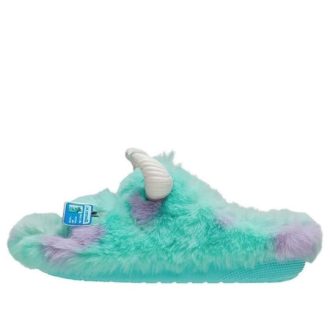 Sandalias clásicas Crocs x Monsters Inc. Cozzzy «Sulley» 210877-90H