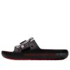 Sandalias clásicas Crocs x Star Wars V2 «Darth Vader» 209829-6WC