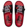 Sandalias clásicas Crocs x Star Wars V2 «Darth Vader» 209829-6WC