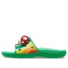 Sandalias clásicas Crocs «Zen Garden Terry Cloth» 208911-3E8