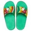 Sandalias clásicas Crocs «Zen Garden Terry Cloth» 208911-3E8