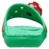 Sandalias clásicas Crocs «Zen Garden Terry Cloth» 208911-3E8