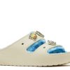 Sandalias clásicas de Bob Esponja x Cozzzy «Goo Lagoon»
