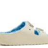 Sandalias clásicas de Bob Esponja x Cozzzy «Goo Lagoon»