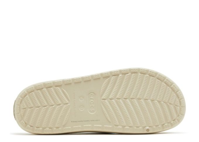 Sandalias clásicas de Bob Esponja x Cozzzy «Goo Lagoon»