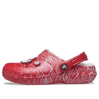Sandalias clásicas y elegantes para deportes al aire libre, unisex, color rojo, 207687-646