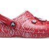 Sandalias clásicas y elegantes para deportes al aire libre, unisex, color rojo, 207687-646