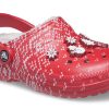 Sandalias clásicas y elegantes para deportes al aire libre, unisex, color rojo, 207687-646