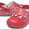 Sandalias clásicas y elegantes para deportes al aire libre, unisex, color rojo, 207687-646