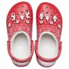 Sandalias clásicas y elegantes para deportes al aire libre, unisex, color rojo, 207687-646