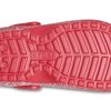Sandalias clásicas y elegantes para deportes al aire libre, unisex, color rojo, 207687-646