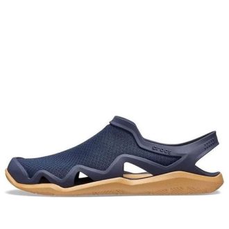 Sandalias Crocs Azul Marino 205701-4KL