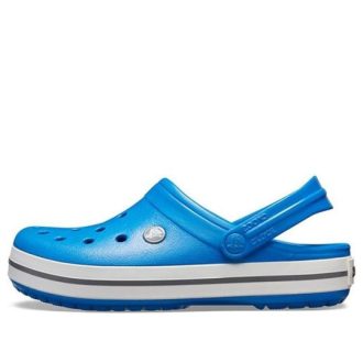 Sandalias Crocs Beach Azul 11016-4JN